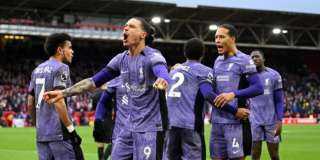 ليفربول يبحث عن آماله في...