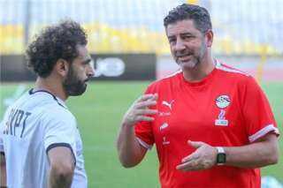 رأي فيتوريا في محمد صلاح...