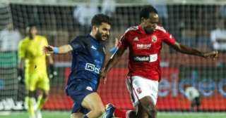 القنوات الناقلة لمباراة الأهلي والزمالك...