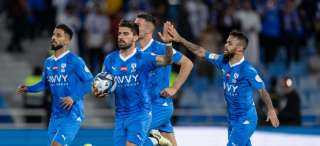 الهلال يقلب تأخره ويفوز على...