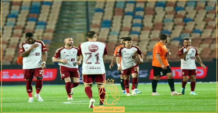 النادي الاهلي-البنك الاهلي-الدوري المصري