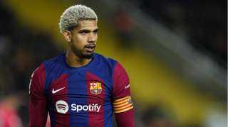 برشلونة مستعد لبيع أراوخو في...