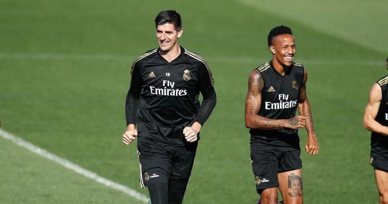 ميليتاو-كورتوا-ريال مدريد