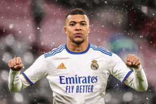 ريال مدريد يقنع مبابي براتب...