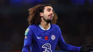 منتخب إسبانيا يستدعي كوكوريا بديلاً...