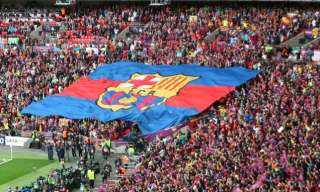 برشلونة ينهي تعاقده مع نايكي...