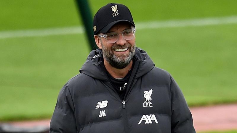 يورجن-كلوب-ليفربول