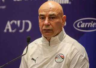 حسام حسن: مصلحة المنتخب فوق...