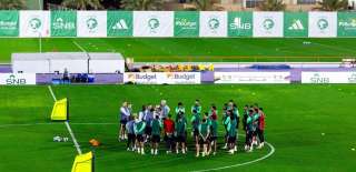 الصدمات تضرب المنتخب السعودي قبل...