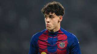 برشلونة يرفض عرضًا مغريًا لبيع...