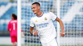 ريال مدريد يخطط لاستعادة رافا...