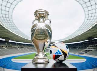 مجموعات بطولة يورو 2024 تكتمل:...