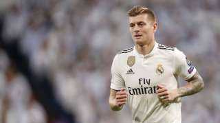 ريال مدريد يتوصل لاتفاق لتجديد...