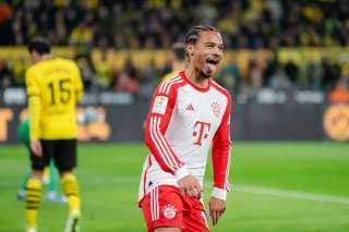 بروسيا دورتموند يسعى لكسر عقدته...