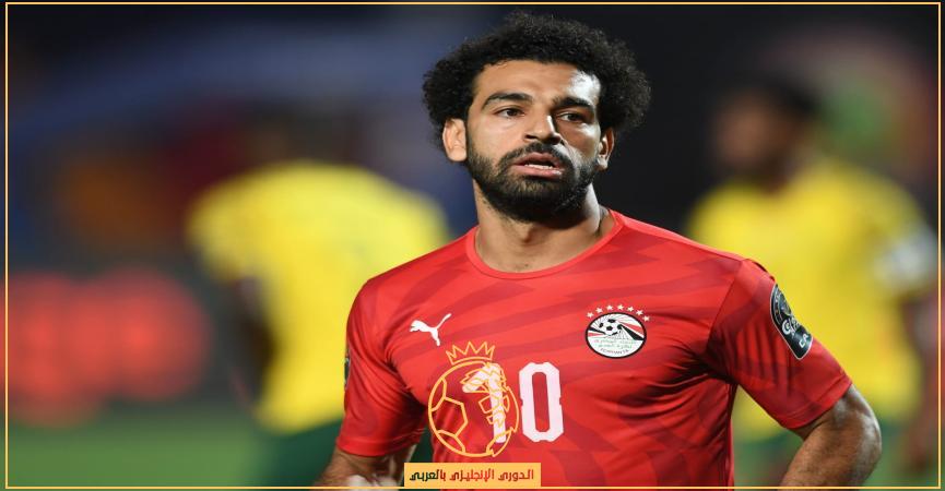 محمد-صلاح-منتخب-مصر