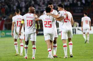 الزمالك يحقق فوزًا صعبًا على...