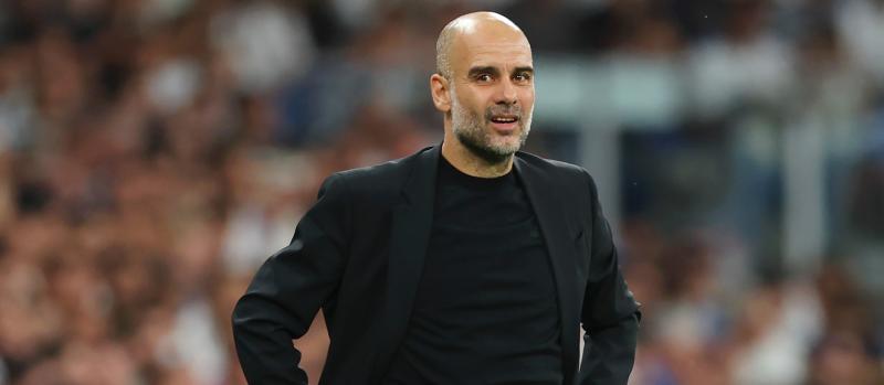 بيب-جوارديولا-مانشستر سيتي