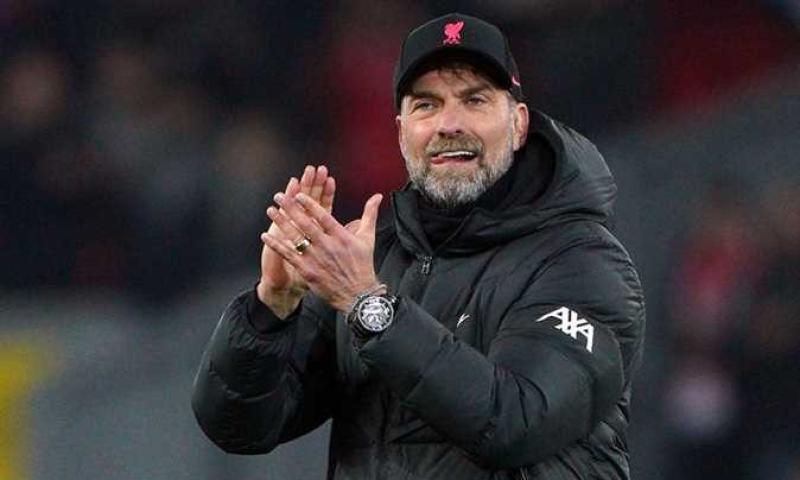 يورجن-كلوب-ليفربول