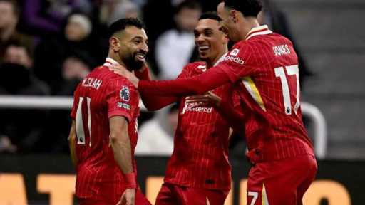 ليفربول يواجه ساوثهامبتون في صراع...