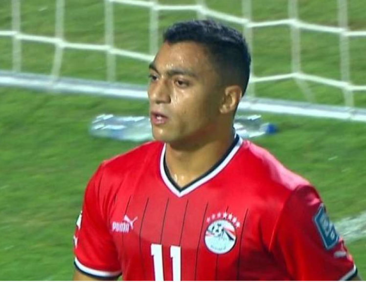 مصطفى محمد