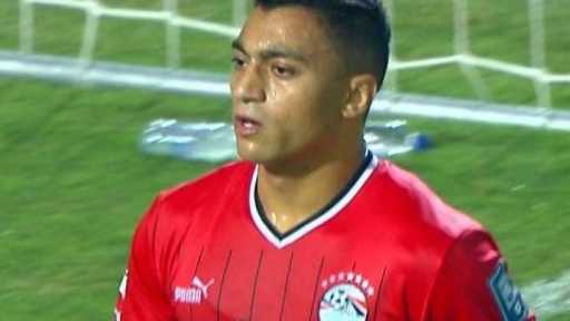 هل يلعب مصطفى محمد للأهلي...