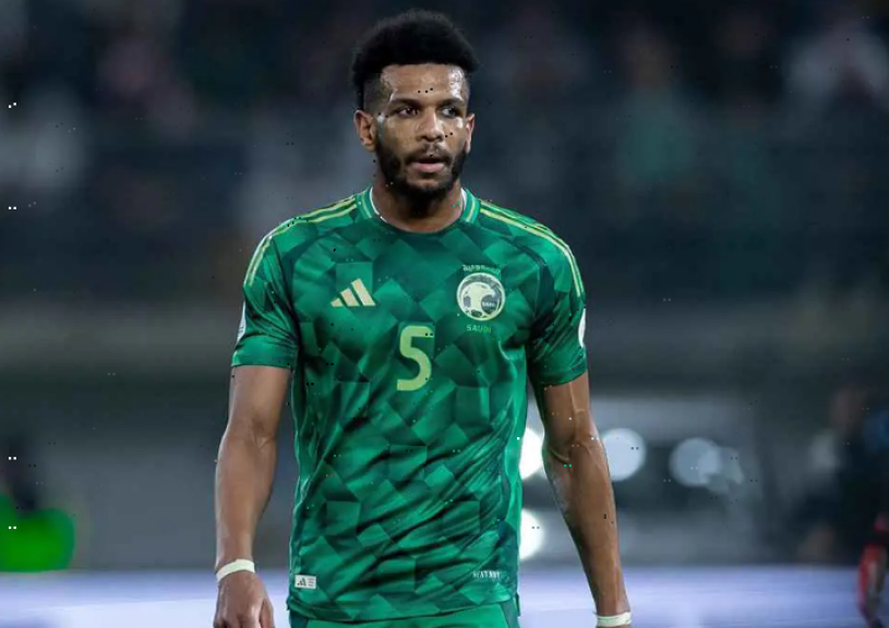 علي البليهي