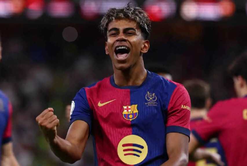 لامين يامال.. هل يعيد كابوس ميسي لجلاكتيكوس ريال مدريد؟