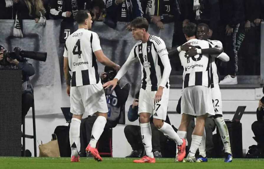 مفاجأة سيئة لجماهير يوفنتوس قبل مواجهة أتالانتا في الدوري الإيطالي