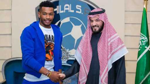 غضب فهد بن نافل من...