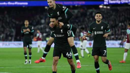 رئيس رابطة الدوري الإسباني يهاجم...