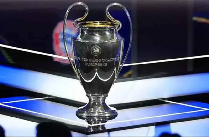 دوري أبطال أوروبا