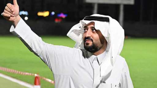 رئيس الأهلي السعودي يشعل التكهنات:...