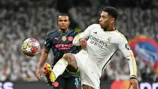 القنوات الناقلة لمباراة ريال مدريد...