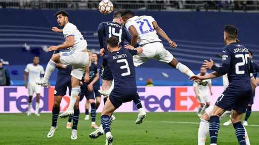 جوارديولا ونجم ريال مدريد.. من...