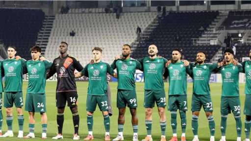 فلامنجو البرازيلي يتحرك رسميًا لضم...
