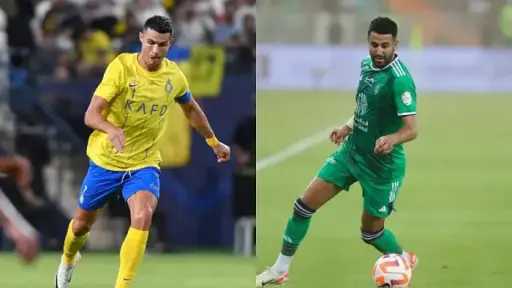 القنوات الناقلة لمباراة الأهلي والنصر...