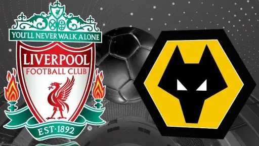معلق مباراة ليفربول وولفرهامبتون في...
