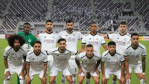 موعد مباراة السد وباختاكور في...