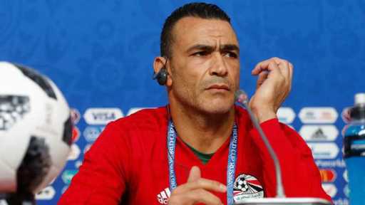 عصام الحضري يفجّر مفاجأة: لاعب...