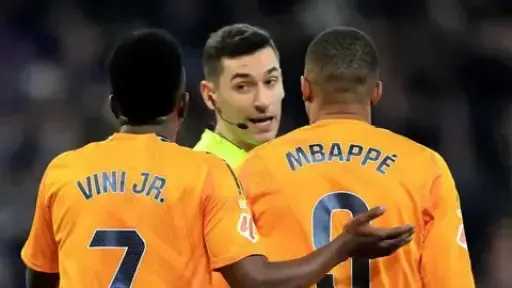 ما سر ”إحباط” ريال مدريد...