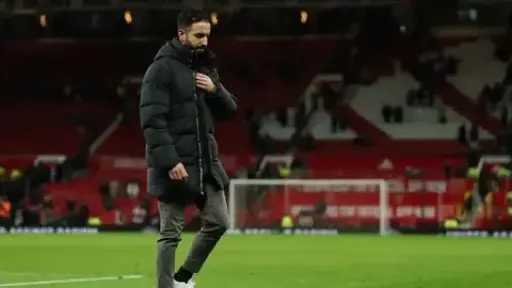 توتر متصاعد في مانشستر يونايتد.....