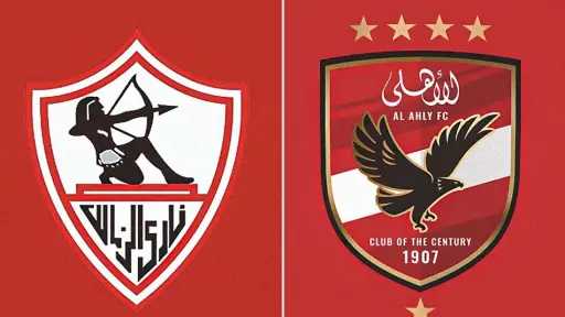 معلق مباراة الأهلي والزمالك في...