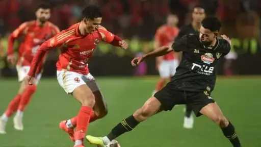 قمة الأهلي والزمالك تشتعل في...