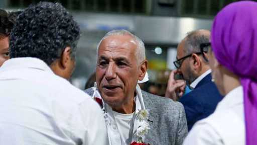 رئيس الزمالك يتقدم ببلاغ ضد...