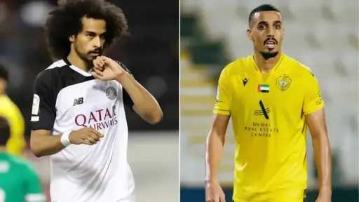 معلق مباراة السد والوصل في...