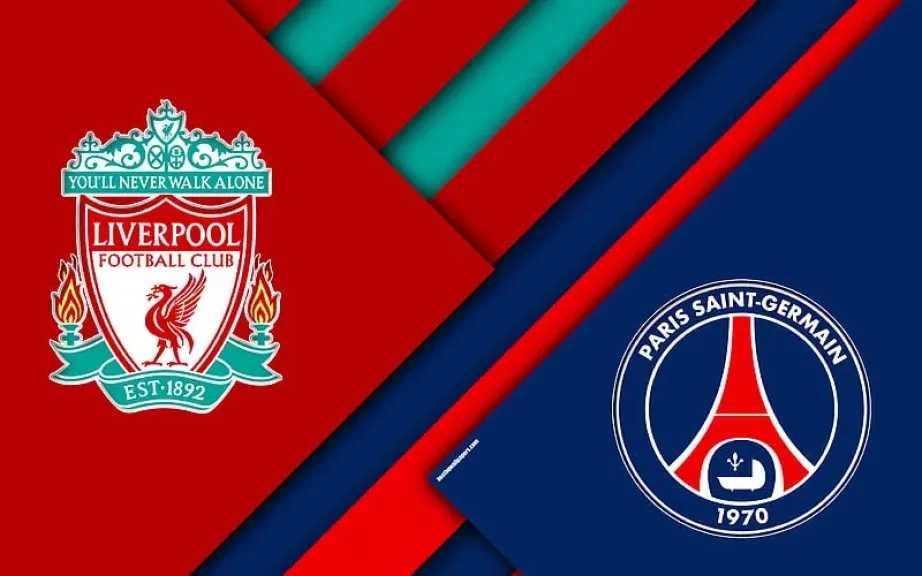 تشكيلة بي اس جي ضد ليفربول في دوري أبطال أوروبا 2025 والقنوات الناقلة