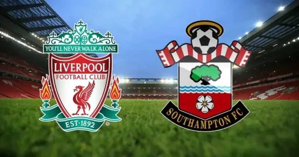 معلق مباراة ليفربول وساوثهامبتون في الدوري الإنجليزي 2025 والقنوات الناقلة