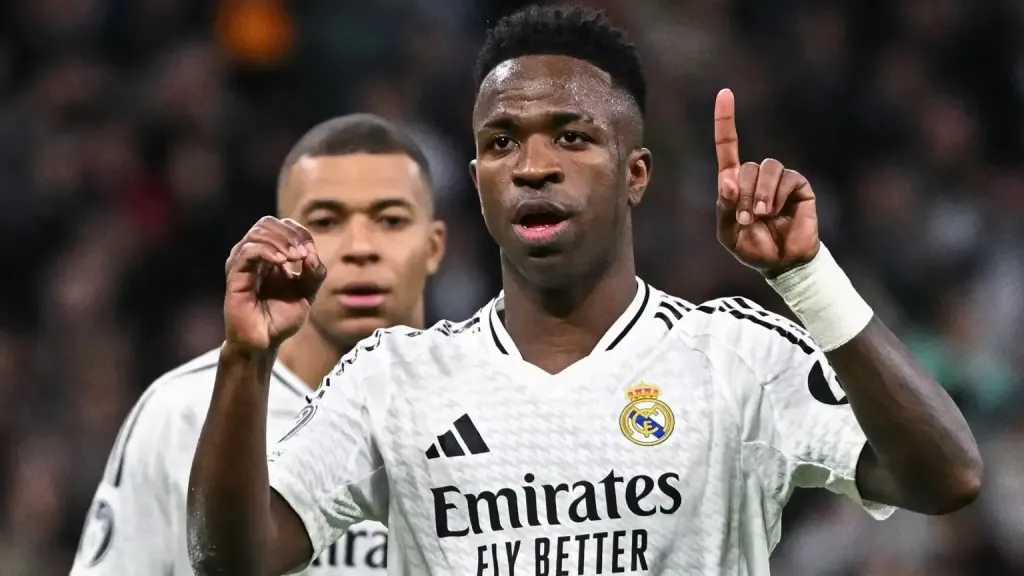 تشكيلة ريال مدريد ضد رايو فاليكانو في الدوري الإسباني 2025 والقنوات الناقلة