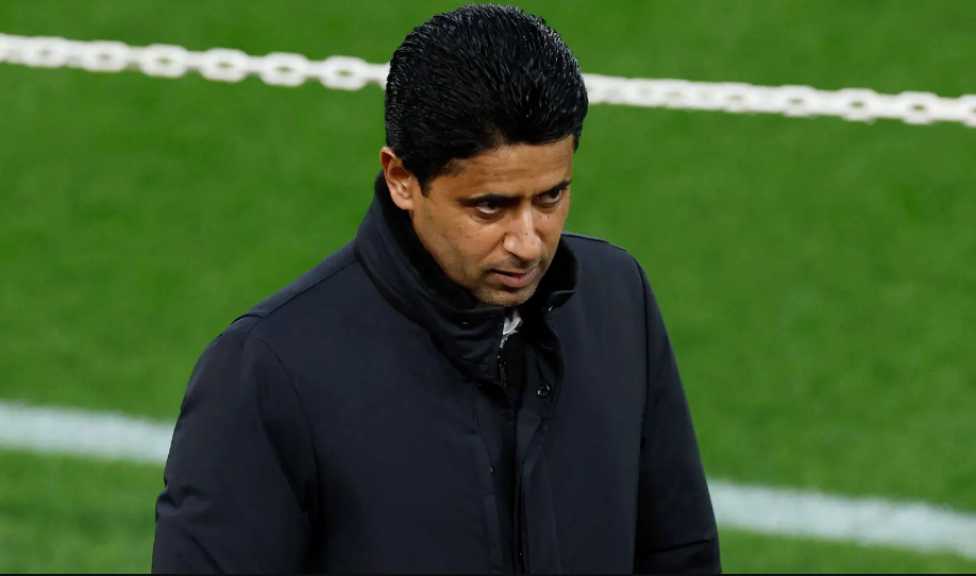 ناصر الخليفي يوجّه ضربة جديدة لليفربول بعد إقصائه من دوري الأبطال