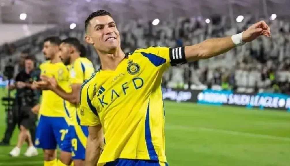 تشكيلة النصر ضد الخلود في دوري روشن السعودي 2025 والقنوات الناقلة